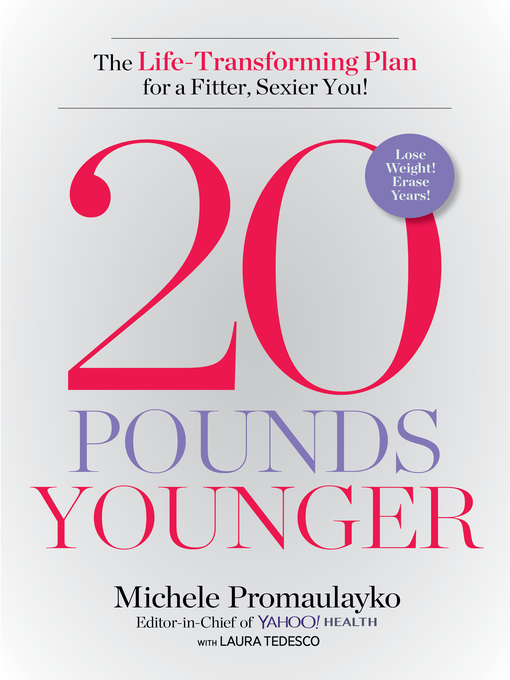7 Years Younger Anti-Aging Breakthrough Diet